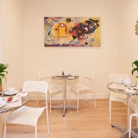 Bed and Breakfast Piccolo Imperiale Rom Exterior foto