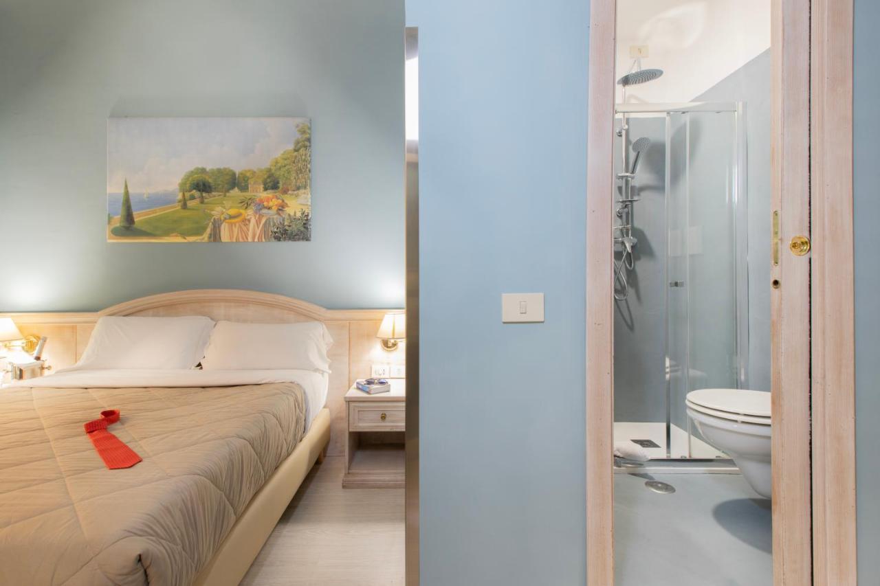 Bed and Breakfast Piccolo Imperiale Rom Exterior foto