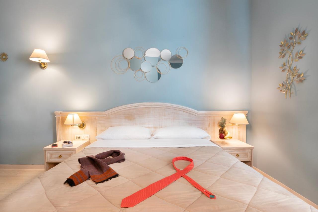 Bed and Breakfast Piccolo Imperiale Rom Exterior foto