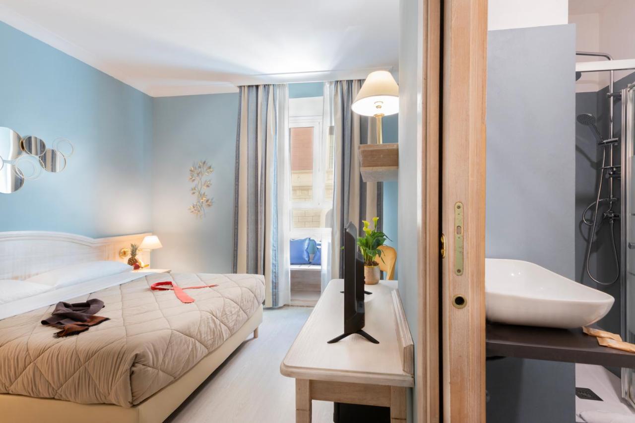 Bed and Breakfast Piccolo Imperiale Rom Exterior foto
