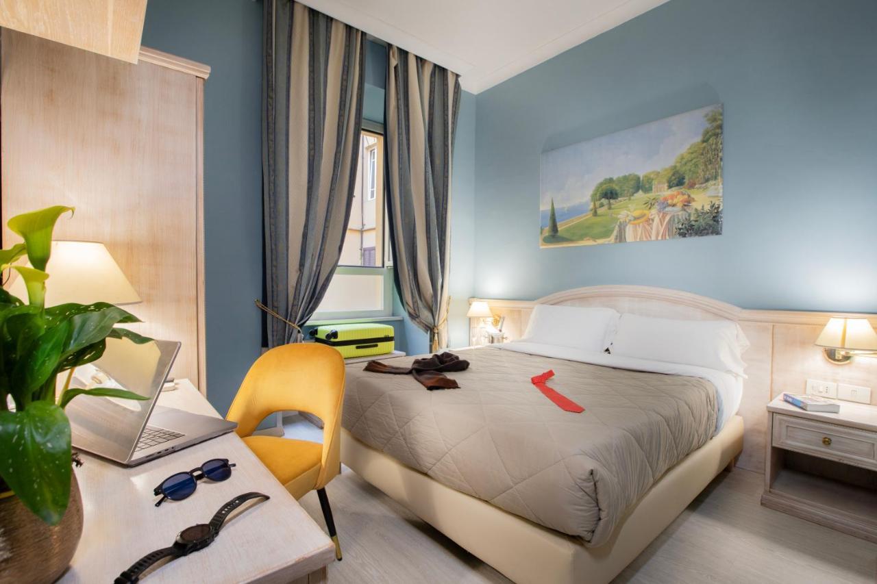 Bed and Breakfast Piccolo Imperiale Rom Exterior foto