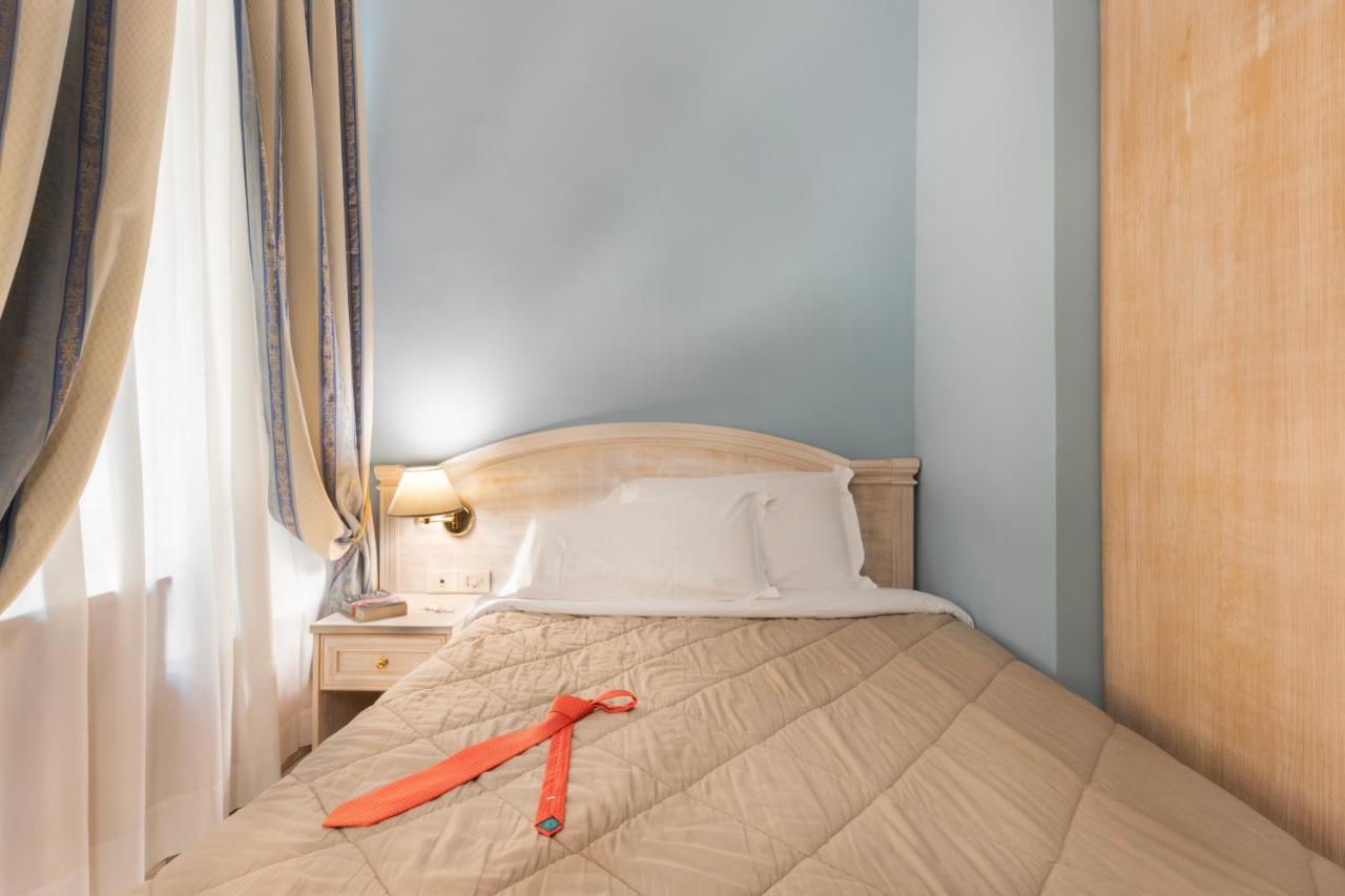 Bed and Breakfast Piccolo Imperiale Rom Exterior foto
