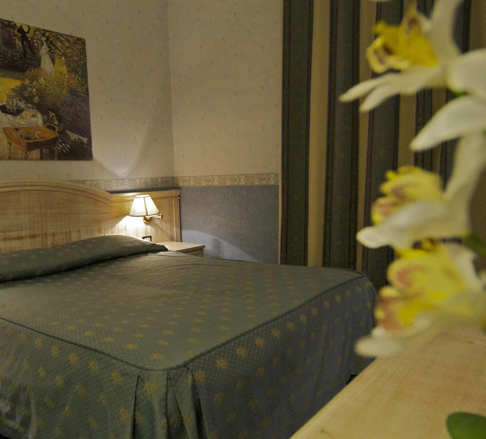 Bed and Breakfast Piccolo Imperiale Rom Exterior foto