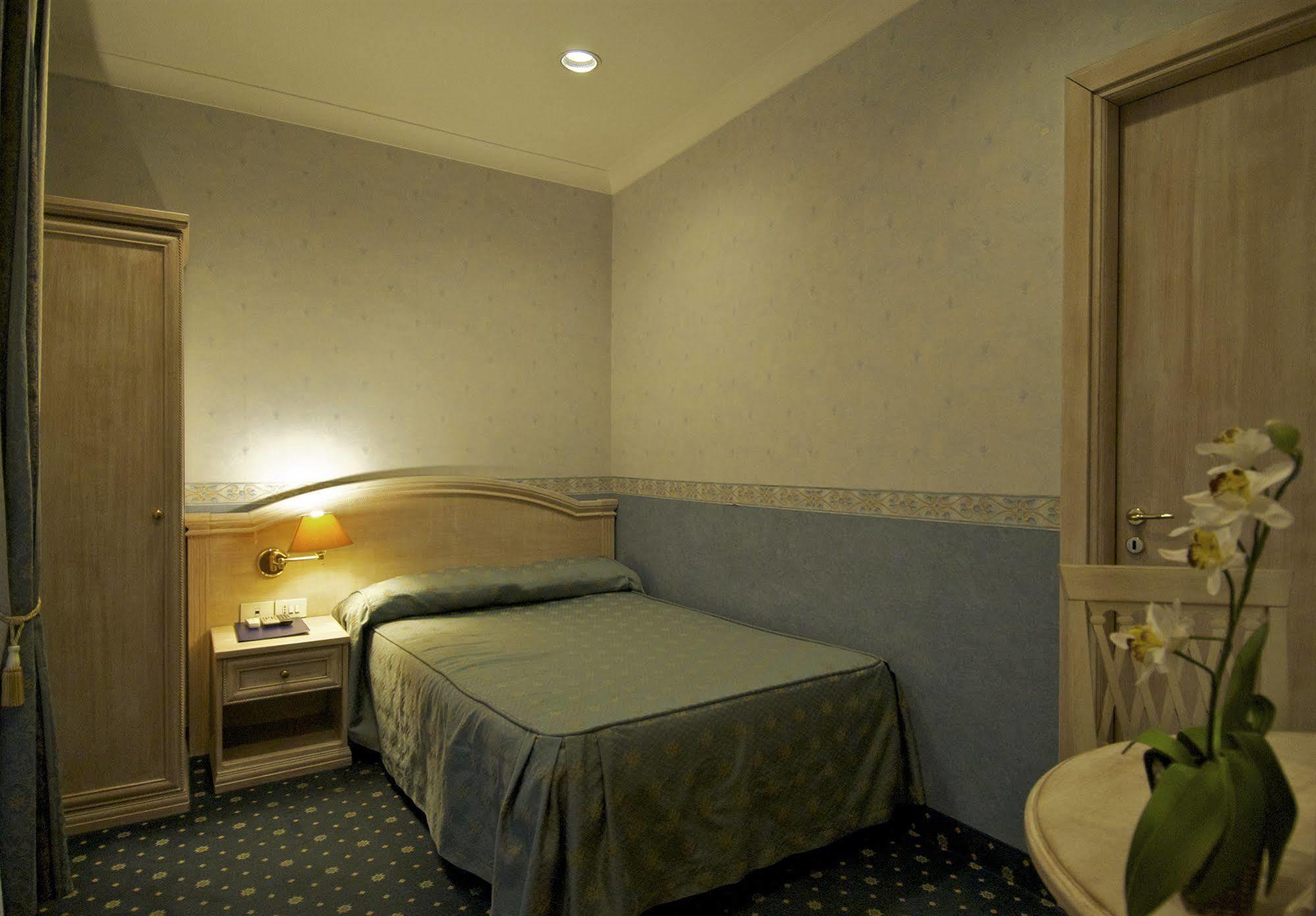 Bed and Breakfast Piccolo Imperiale Rom Exterior foto