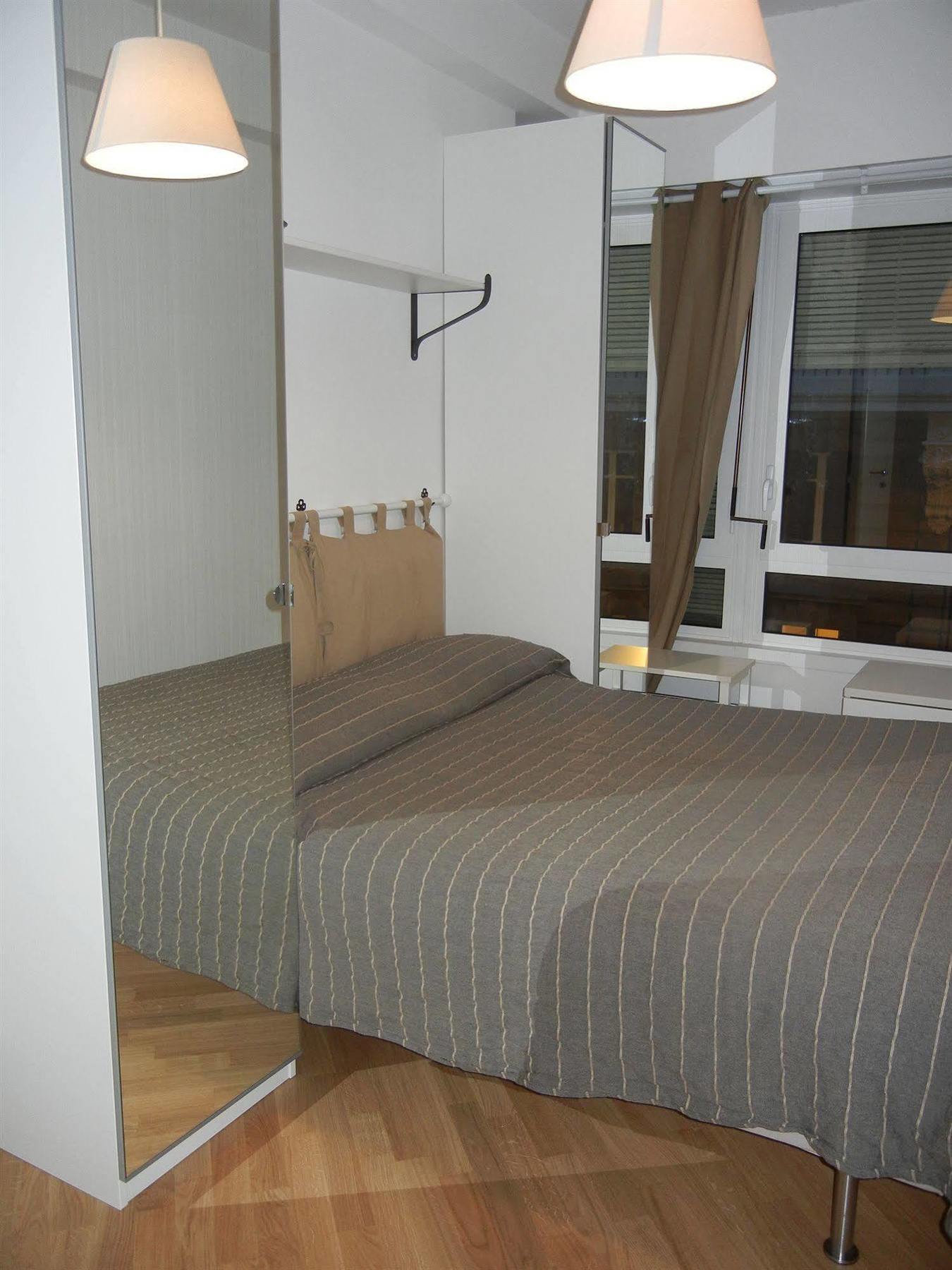 Bed and Breakfast Piccolo Imperiale Rom Exterior foto