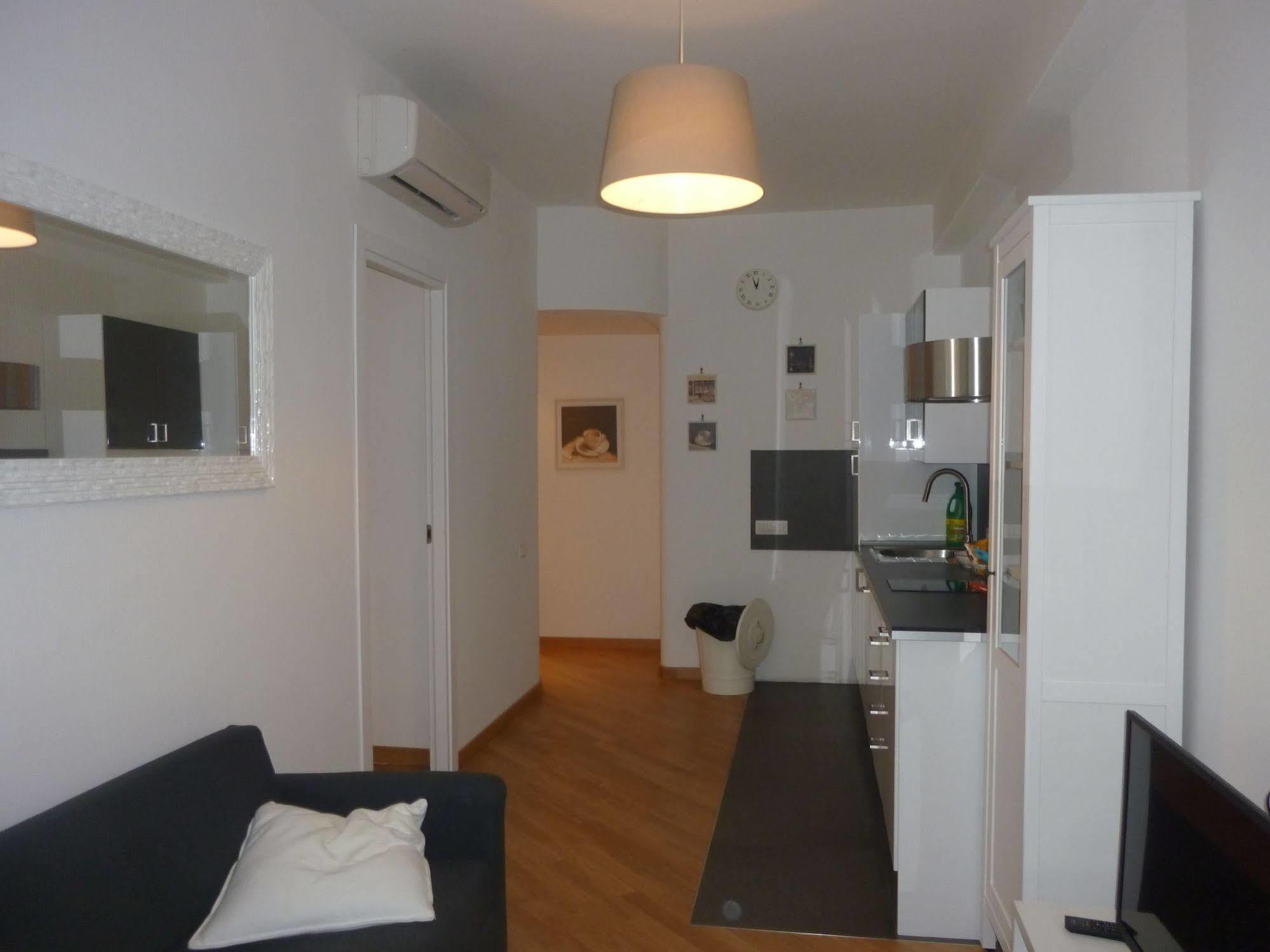 Bed and Breakfast Piccolo Imperiale Rom Exterior foto