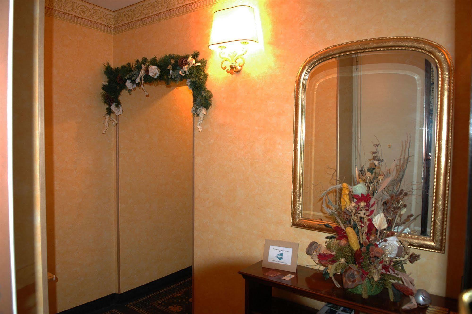 Bed and Breakfast Piccolo Imperiale Rom Exterior foto
