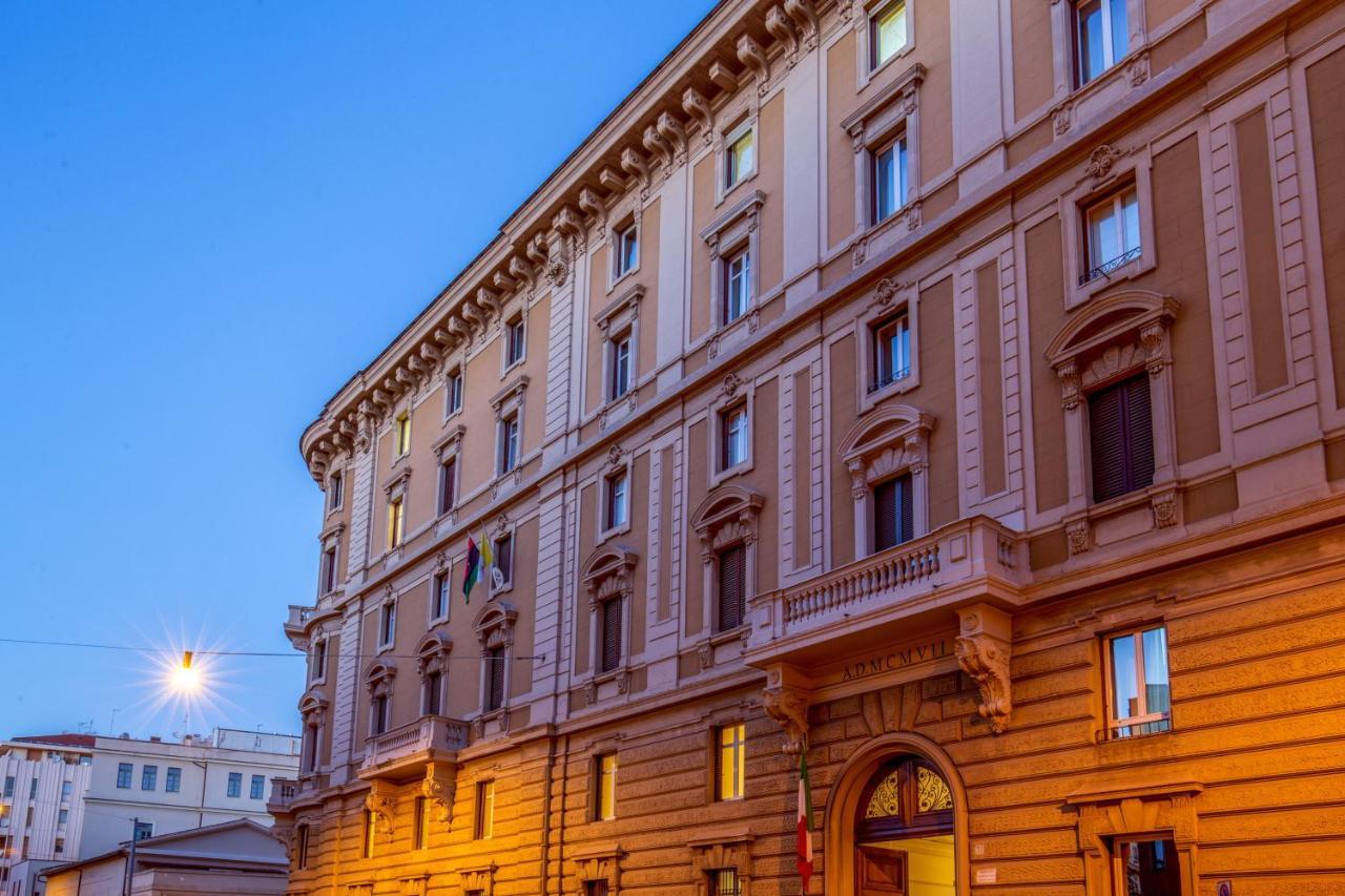 Bed and Breakfast Piccolo Imperiale Rom Exterior foto